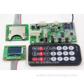 bluetooth audio decoder board TB2013